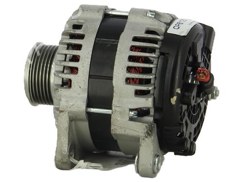 Generator Generator OPEL ASTRA J GTC 1.7 CDTI (08) (131 hp) 36344377 36344377