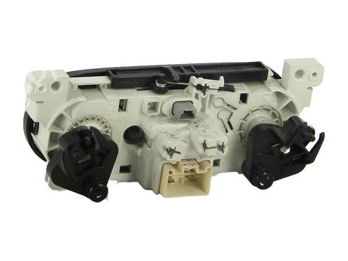 Climate control DACIA LODGY (JS_) 1.5 dCi (JSMC, JSAF) | BP37004210I5 - Image 2