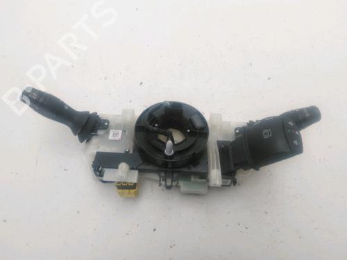 Steering column stalk RENAULT SCÉNIC III (JZ0/1_) 1.6 dCi (JZ00, JZ12) | BP25830569I23 