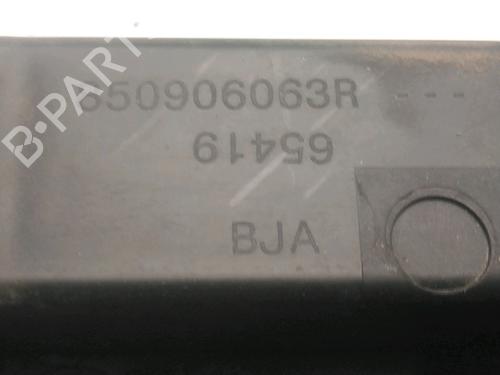 Used Rear bumper reinforcement RENAULT CLIO V (B7_) 1.5 Blue dCi 100 (B7AD) (101 hp) 29469527