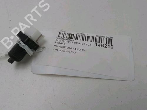 other-peugeot-206-hatchback-2ac-14-hdi-eco-70-453452-1998-1999-2000-2001-2002-2003-2004-2005-2006-2007-2008-2009-2010-2011-2012-19653604 main image