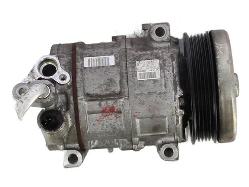 AC compressor FIAT PUNTO (199_) 1.2 (199AXZ1A, 199BXZ1A) | BP30893083M34 - Image 3