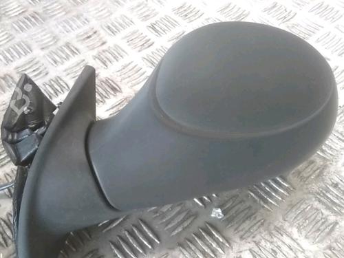 Left mirror CITROËN C3 I (FC_, FN_) 1.4 i | BP16708357C26 