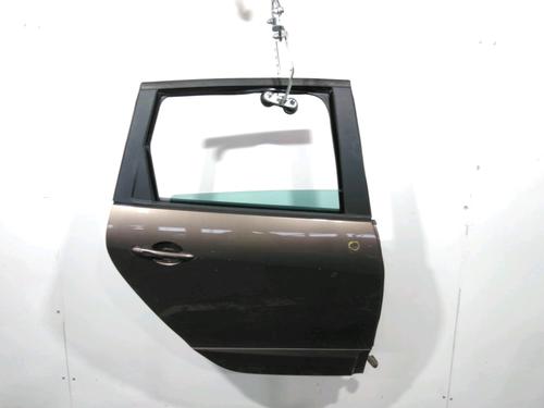 Dør høyre bak RENAULT SCÉNIC III (JZ0/1_) 1.5 dCi | BP29759055C5 