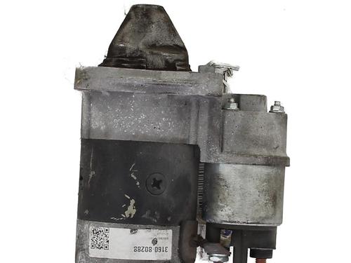 Used Starter Starter FORD KA (RU8) 1.2 (69 hp) 33031871 33031871