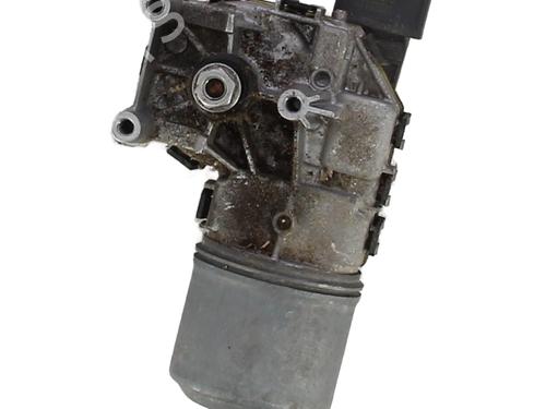 Used Front wiper motor FORD FIESTA VI (CB1, CCN) 1.5 TDCi (75 hp) 32038868