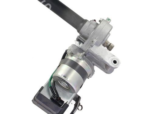Used Steering column Steering column TOYOTA RAV 4 IV (_A4_) 2.0 D (WWA42_) (143 hp) 35887423 35887423