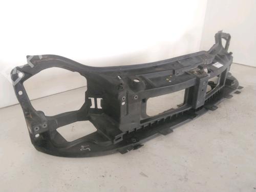 Frontplade/Frontkurv RENAULT TRAFIC II Van (FL) 2.0 dCi 90 (FL0H, FL00, FL01, FL0M, FL0P, FL0S) | BP38226892C72 - Image 2