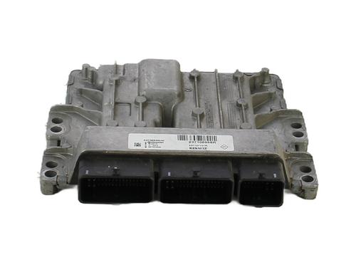 Engine control unit (ECU) DACIA DUSTER (HS_) 1.5 dCi | BP30840799M57 - Image 8