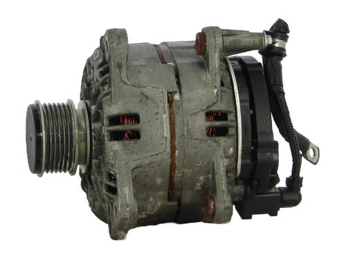 Alternator VW GOLF V (1K1) 1.9 TDI | BP37162811M7 - Image 3