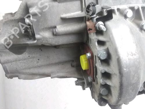 Gearbox PEUGEOT EXPERT Tepee (VF3X_) 2.0 HDi 130 | BP33249295M3 - Image 2