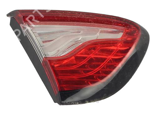 Used Left tailgate light Left tailgate light 36941043 36941043