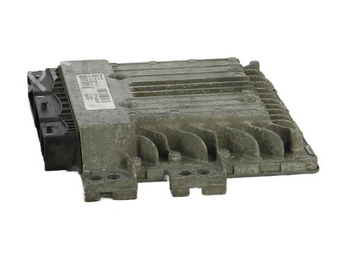 Engine control unit (ECU) RENAULT MEGANE III Hatchback (BZ0/1_, B3_) 1.5 dCi (BZ09, BZ0D, BZ1W, BZ29, BZ14) | BP32458436M57 - Image 4