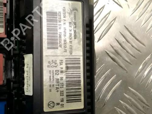 Used Climate control Climate control 13079858 13079858