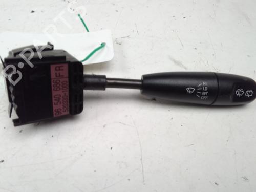 Ratstangsstang DAEWOO KALOS (KLAS) 1.4 (83 hp) 15752723