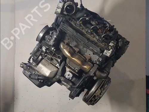 Used Engine AUDI A4 B8 Avant (8K5) 3.0 TDI quattro (240 hp) 32690981