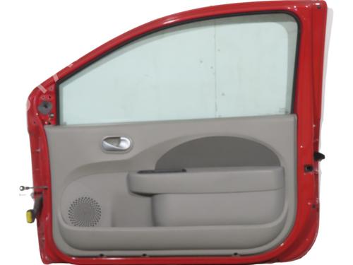 right-front-door-renault-twingo-ii-cn0_-2007-38570942 main image