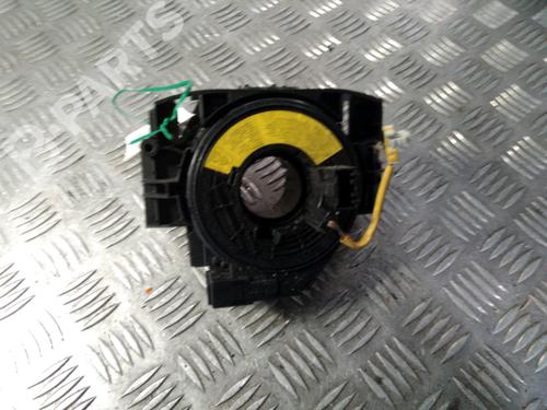 Kollisjonspute styreenhet FORD FIESTA VI (CB1, CCN) 1.6 TDCi (90 hp) 11713881
