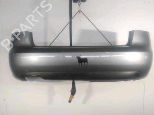 rear-bumper-audi-a4-b7-8ec-2004-2005-2006-2007-2008-2009-25859760 main image