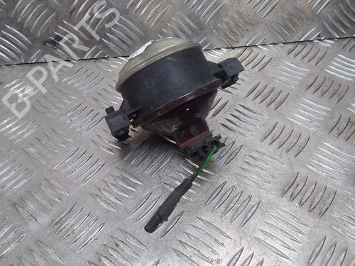 Used Left front fog light FORD FOCUS C-MAX (DM2) 1.6 TDCi (109 hp) 11520007