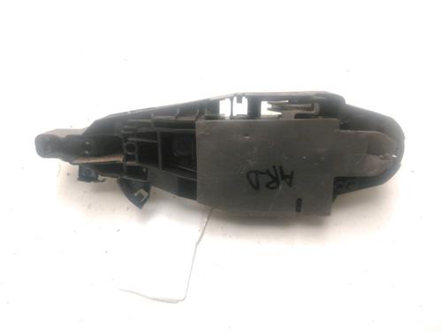 Used Rear right exterior door handle PEUGEOT 3008 II SUV (MC_, MR_, MJ_, M4_) 1.5 BlueHDi 130 (131 hp) 25587110