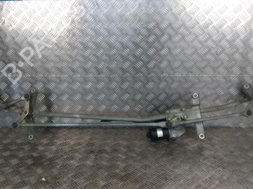 Front wipers mechanism MERCEDES-BENZ VITO / MIXTO Van (W639) 115 CDI 4x4 (639.601, 639.603, 639.605) | BP23145314C83 