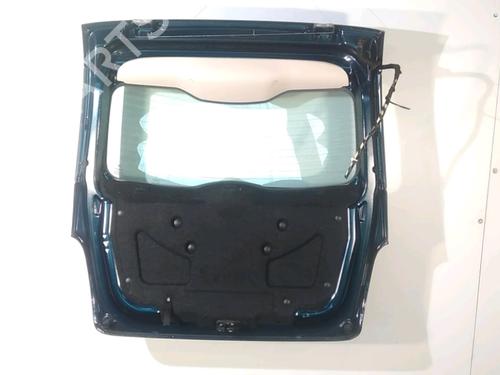 Used Tailgate FIAT 500 (312_) 1.4 (312AXC1B, 312CXC1B) (100 hp) 24882550