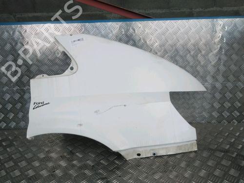 Used Right front fenders FORD TRANSIT Van (FA_ _) 2.4 DI RWD (FAA_, FAB_, FAC_, FAD_) (120 hp) 15201669