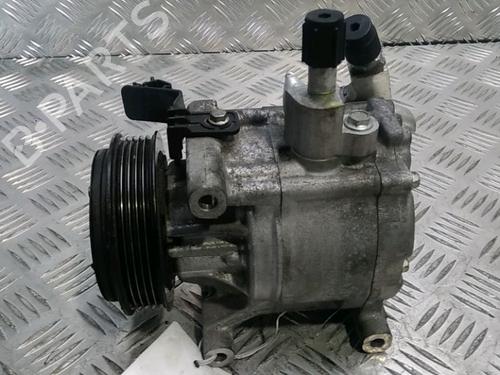 AC compressor FIAT 500 (312_) 1.2 (312AXA1A) | BP15238102M34