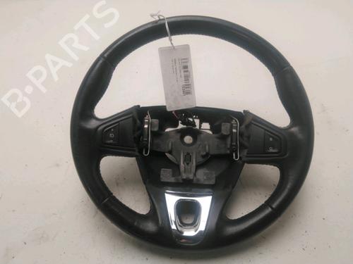 Used Steering wheel RENAULT MEGANE III Grandtour (KZ0/1) 1.5 dCi (KZ09, KZ0D, KZ1G, KZ29, KZ14, KZ1W, KZ10, KZ1F,... (110 hp) 23334294