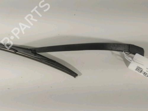 Used Rear windshield wiper arm RENAULT MEGANE III Hatchback (BZ0/1_, B3_) 1.6 dCi (BZ00, BZ12, BZ13) (130 hp) 19799158