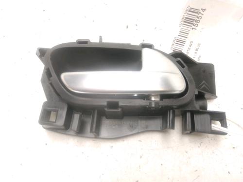 Front right interior door handle PEUGEOT 208 I (CA_, CC_) 1.6 BlueHDi 120 | BP29046742I14 