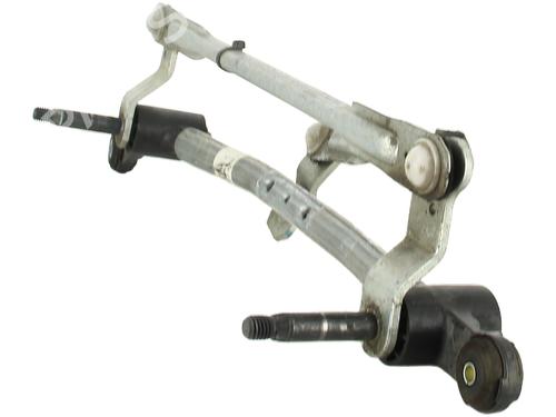 Vindrude Viskermekanisme RENAULT CLIO V (B7_) 1.0 TCe 90 (B7MT) | BP33809072C83 - Image 2