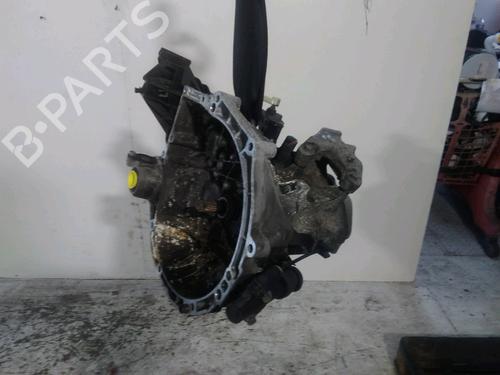 Gearbox CITROËN C3 II (SC_) 1.4 VTi 95 | BP33562477M3  - Image 6
