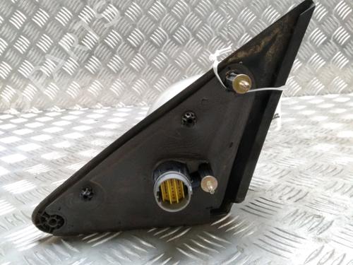 Right mirror RENAULT LAGUNA II Grandtour (KG0/1_) 2.2 dCi (KG0F) | BP17803324C27 