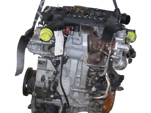 Engine PEUGEOT 2008 I (CU_) 1.2 THP 110 / PureTech 110 | BP37431617M1 - Image 4