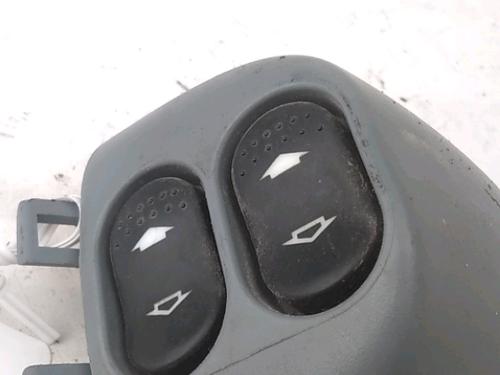 Left front window switch FORD TRANSIT Van (FA_ _) 2.2 TDCi | BP37480308I27 - Image 2