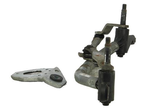 Scheibenwischergestänge vorne für RENAULT TWINGO II (CN0_) 1.2 16V (CN0K, CN0V, CN0A) (76 hp) 33222440