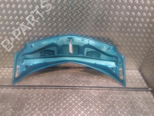 Used Hood Hood RENAULT MODUS / GRAND MODUS (F/JP0_) 1.2 (JP0C, JP0K, FP0C, FP0K, FP0P, JP0P, JP0T) (75 hp) 16332847 16332847