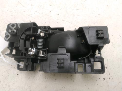 Poignée intérieure avant droite CITROËN C3 III (SX) 1.5 BlueHDi 100 (SXYHYP, SXYHTU) (102 hp) 29551590