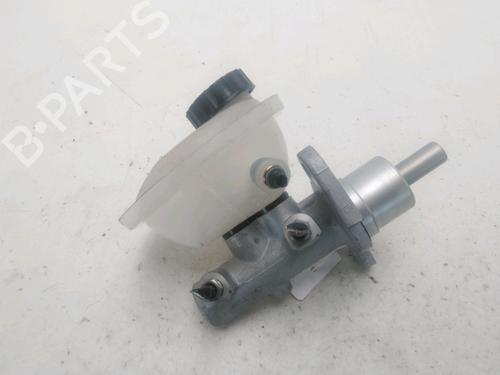 Used Brake master cylinder PORSCHE CAYMAN (987) 2.9 (265 hp) 24881877