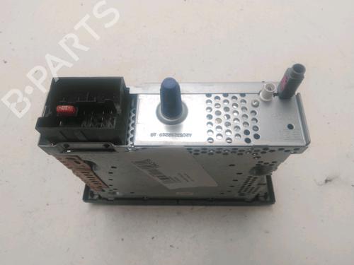 Used Radio Radio PEUGEOT RCZ 2.0 HDi (163 hp) 23934719 23934719