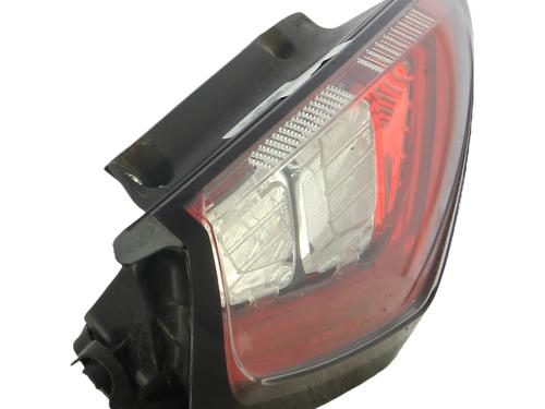 Left taillight FIAT PUNTO (199_) 1.2 (199AXZ1A, 199BXZ1A) | BP38915613C34 - Image 2