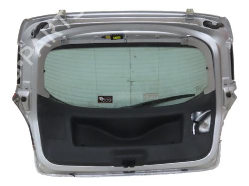 Used Tailgate Tailgate 39221676 39221676