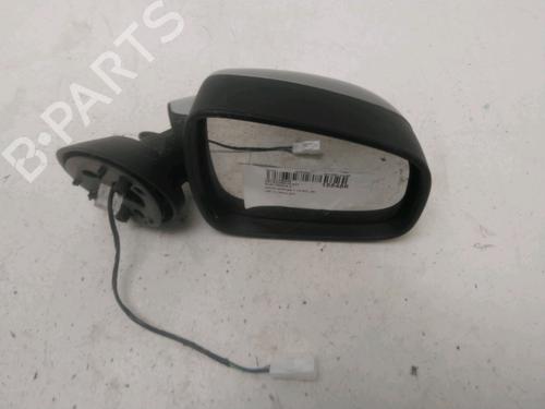Used Right mirror DACIA DUSTER (HS_) 1.5 dCi (HSMC) (107 hp) 29442644