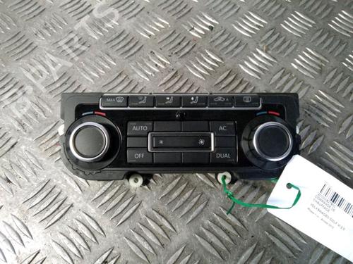 Used Climate control Climate control 11713306 11713306