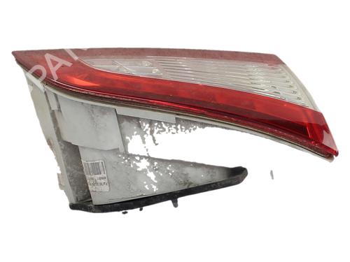Used Left tailgate light Left tailgate light PEUGEOT 508 SW I (8E_) 2.0 HDi (140 hp) 38276642 38276642