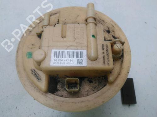 Used Fuel pump PEUGEOT 207 SW (WK_) 1.6 HDi (90 hp) 29389232
