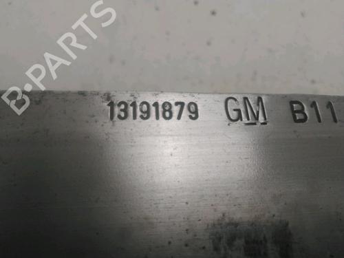 Front bumper reinforcement OPEL CORSA D (S07) 1.3 CDTI (L08, L68) | BP29442555C109