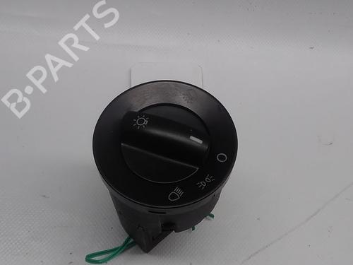 Used Headlight switch Headlight switch RENAULT GRAND SCÉNIC III (JZ0/1_) 1.9 dCi (JZ0J, JZ0N, JZ1K, JZ1S) (131 hp) 11534110 11534110